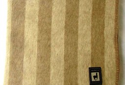 Одеяло INCALPACA (46% шерсть альпака, 39% шерсть мериноса,15% хлопок) OA-1